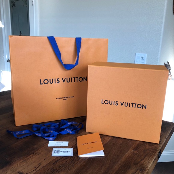Louis Vuitton Handbag Accessories